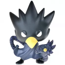 Фигурка Funko POP! Animation. My Hero Academia: Fumikage Tokoyami 607 картинка 374887 - МосИгра
